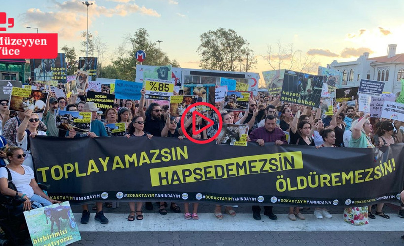 Yaşam hakkı savunucuları 29 Eylül’de miting yapacak: ‘Bu sese kulak verseniz iyi edersiniz’