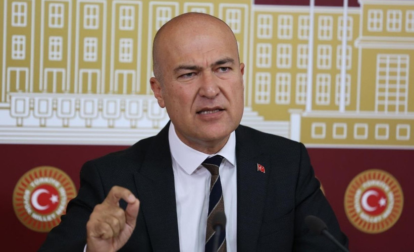 CHP’li Bakan'dan İçişleri Bakanlığı’na sert eleştiri: Tarikat evlerinde kaçak göçmen kızlar tespit edildi