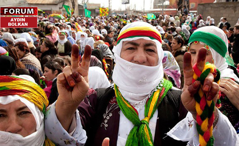 HEP'den HDP'ye Kürt siyasetinin demokrasi mücadelesi