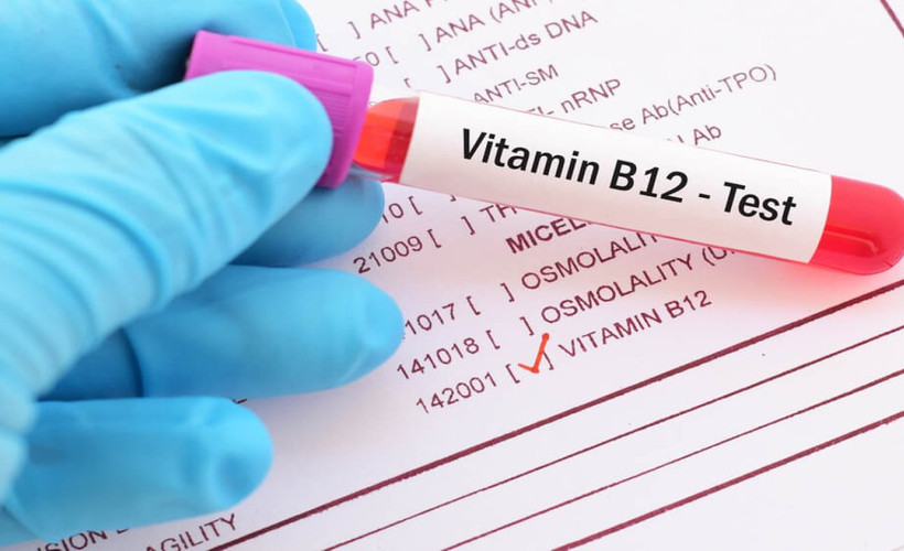 B12 eksikliğini gösteren 20 işaret! Vücutta kendini böyle belli ediyor