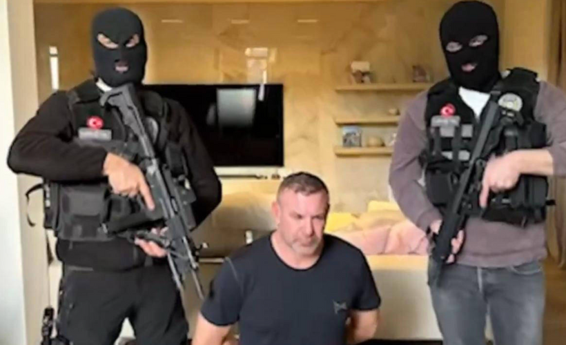 Timur Soykan, Hollandalı uyuşturucu baronu Leijdekkers’e verilen ikinci oturum iznini de ifşa etti
