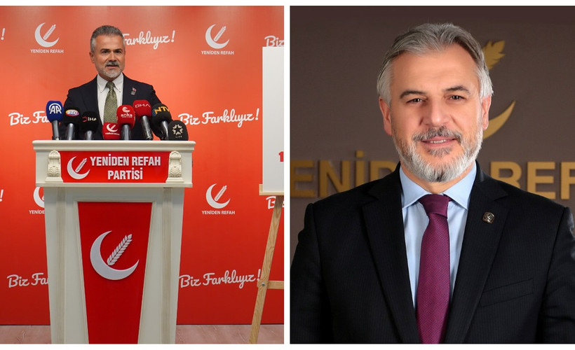 Yedi belediye başkanı AKP'ye geçen YRP: Nasıl bir hikayeyle geçmek zorunda bırakıldıklarını biliyoruz