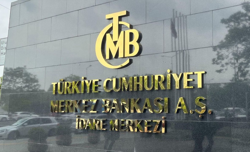 Merkez Bankası: Özel sektörün yurt dışı kredi borcu 171,1 milyar dolara ulaştı