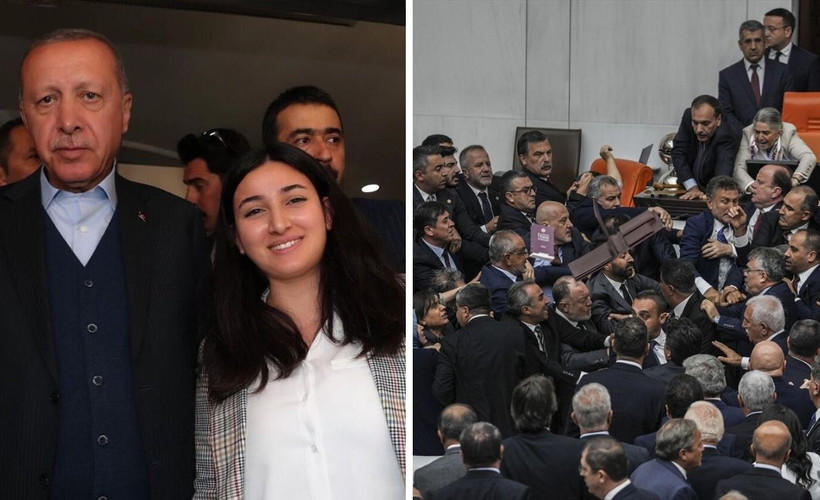 AKP İnsan Hakları Başkan Yardımcısı Tuncer'den saldırıya destek: 'Gereğini yaptı kral'