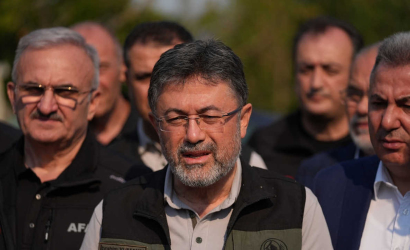 Yangınlarda son durum: Son 24 saatte çıkan 55 yangın kontrol altına alındı, Harmancık yangını sürüyor