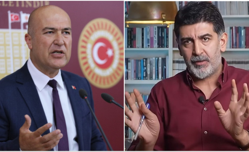 CHP'li Murat Bakan'dan Levent Gültekin'e yalanlama: Koruma talebimin sebebi, istihbarattan gelen bilgi