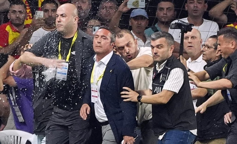 Fenerbahçe'den Fatih Özkan hakkında beş soru