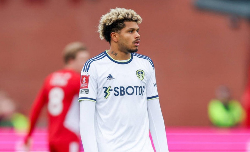 Brighton'dan 46 milyon euroluk transfer: Rutter