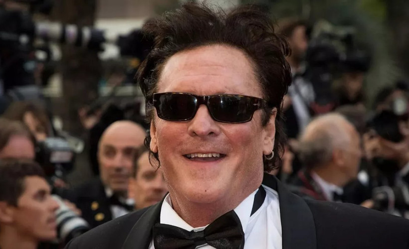 Kill Bill oyuncusu Michael Madsen ev içi şiddet suçlamasıyla tutuklandı