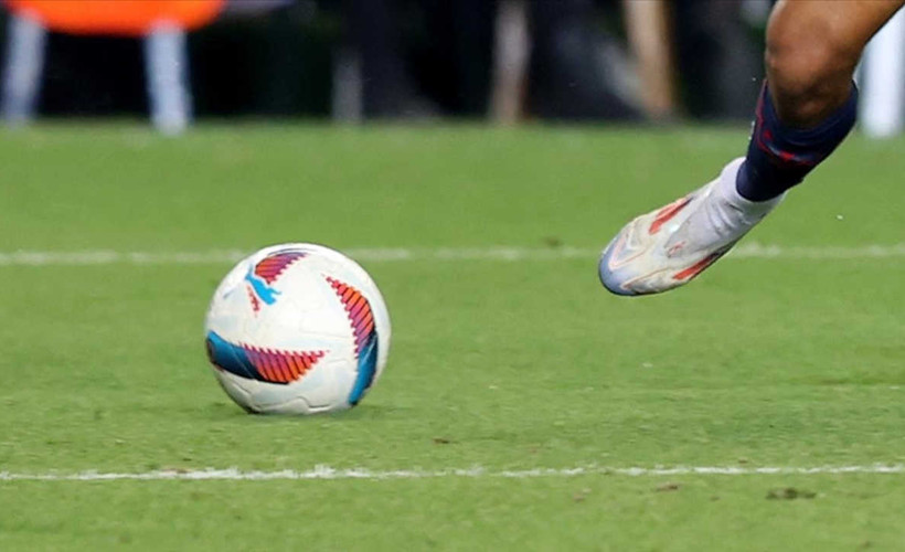 Şampiyonlar Ligi'nde haftanın play-off maçları