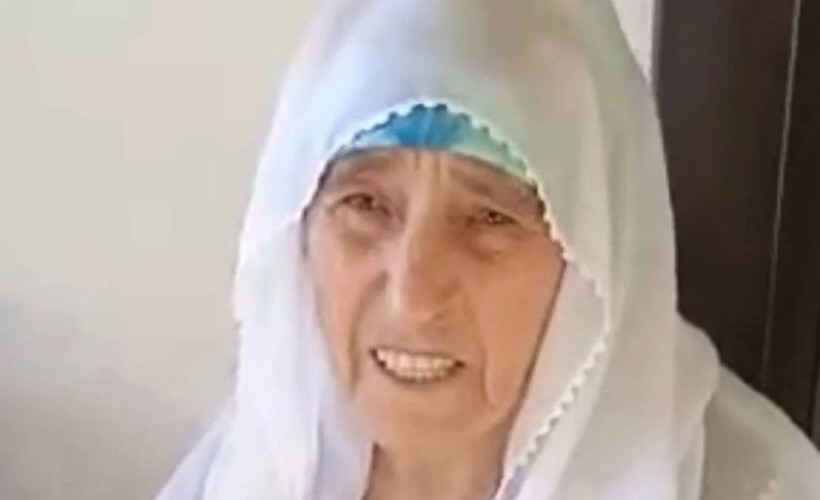 Barış Annesi Muhsine Ayhan vefat etti
