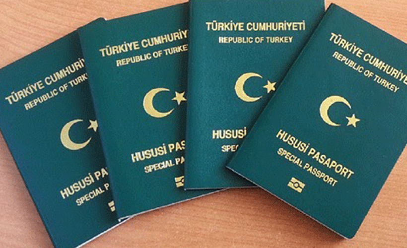 Ünlü patronlar 'Yeşil'lenecek