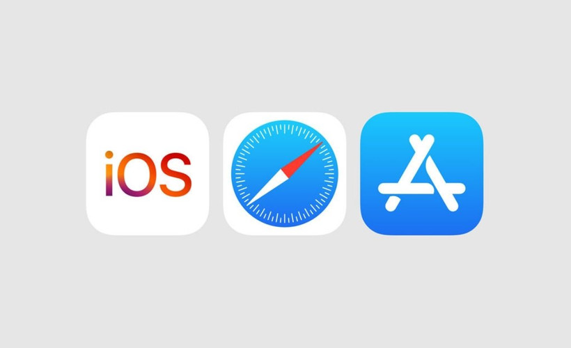 Apple'dan AB'ye uyumluluk adımı: Safari gibi uygulamalar silebilir hale gelecek