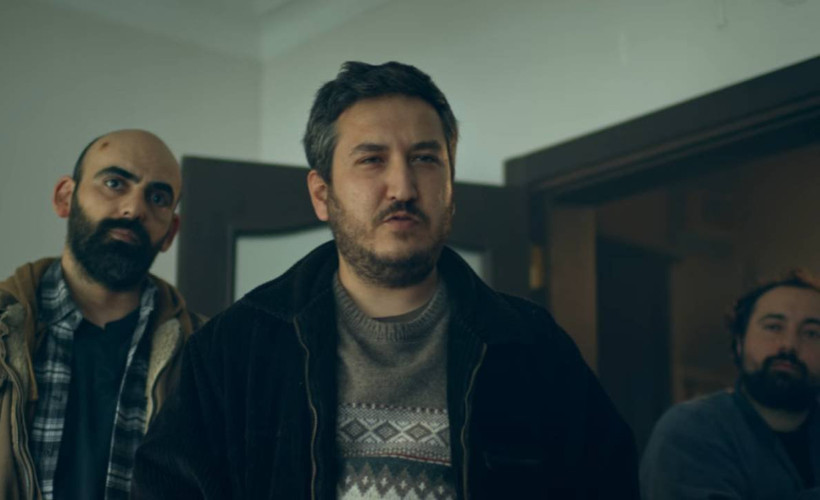 Feyyaz Yiğit duyurdu: 'Gibi' 6'ncı sezonuyla dönüyor