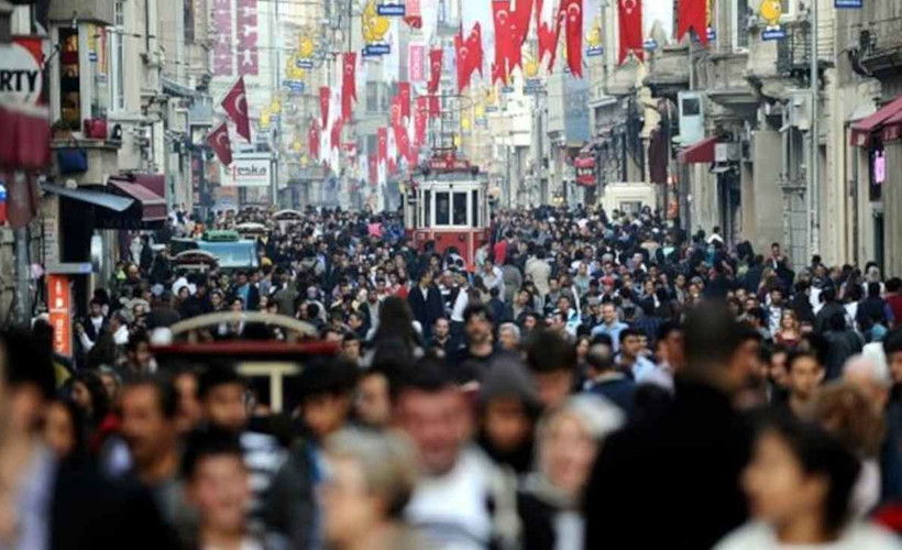MAK Araştırma: Ekonomi yönetiminden memnun olmayanlar çoğunlukta, gıda erişimi zorluğu ilk sırada