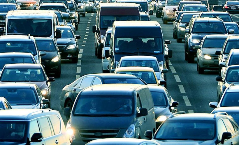 TÜVTÜRK yeni liste paylaştı. Bu araçlar muayeneden geçemeyecek