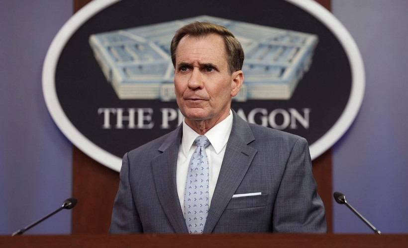 Beyaz Saray: 'Kahire'deki ateşkes görüşmeleri hafta sonu boyunca devam edecek'