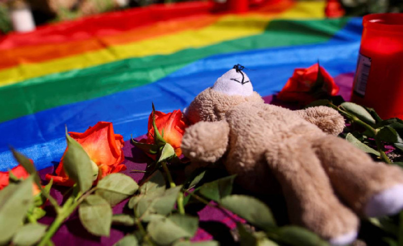 Almanya'nın Solingen kentinde festival sırasında bıçaklı saldırı: 15 yaşında bir zanlı gözaltına alındı