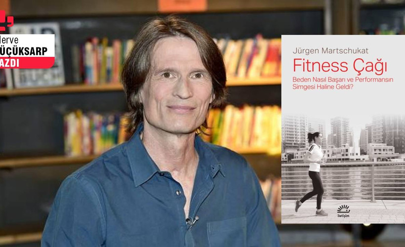 Bir tüketim nesnesi olarak fitness