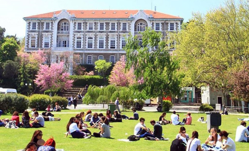 'Boğaziçi’ne cihatçı şiddeti savunan isim atanacak' iddiası