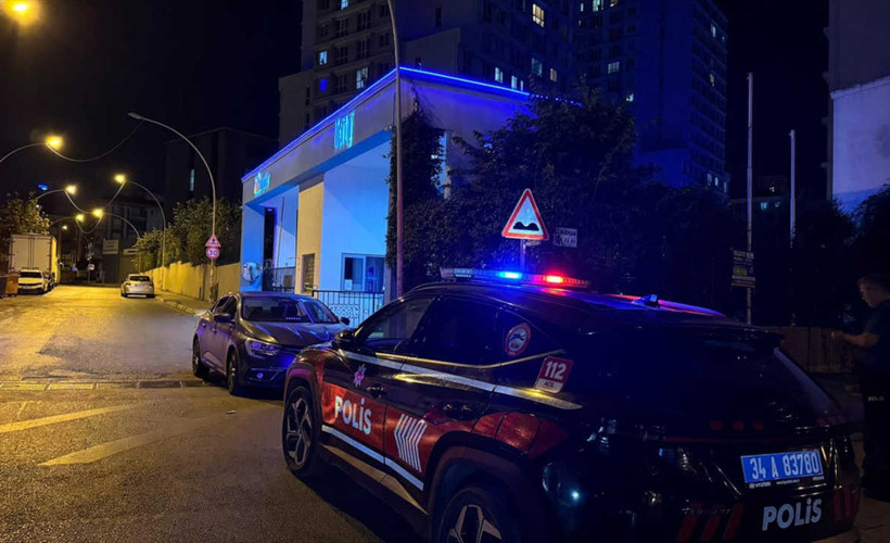 Esenyurt'ta silahlı çatışma: Bir ölü, üç ağır yaralı