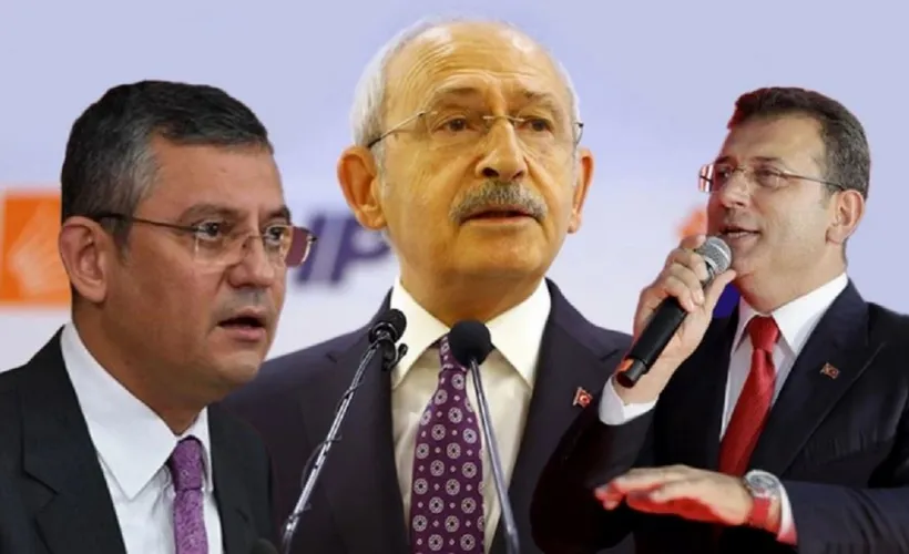 Abdülkadir Selvi yazdı: Özgür Özel’in açıklaması İmamoğlu’nu rahatlattı mı
