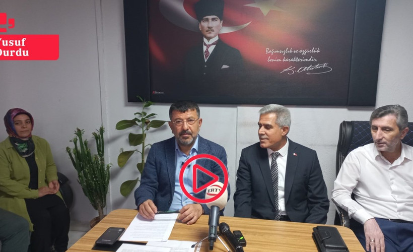 Ağbaba'dan Erdoğan'a: 'Elitist arıyorsan aynaya bak'