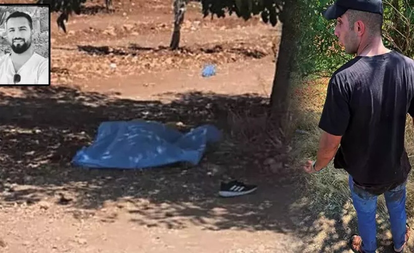 Öğretmenin cesedi fıstık bahçesinde bulunmuştu: Aracına aldığı otostopçu öldürmüş