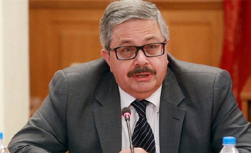 Rusya: Türkiye'yle vizesiz seyahate henüz hazır değiliz