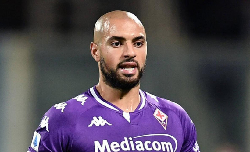 Fenerbahçe'den yeni transfer hamlesi: Sofyan Amrabat