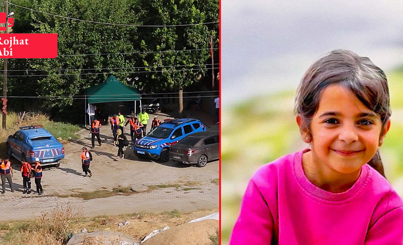 Sekiz yaşındaki Narin yedi gündür kayıp: Tavşantepe Mahallesinde endişe ve suskunluk hakim