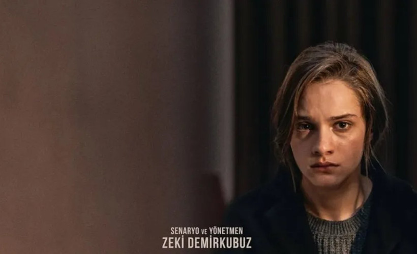 Zeki Demirkubuz'un 'Hayat'ı Türkiye'nin Oscar adayı oldu