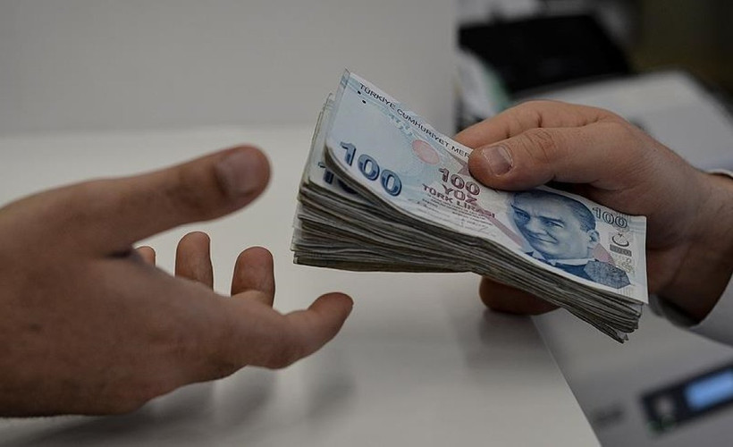 Binlerce kişiyi ilgilendiriyor. E-devlet'e giren emekliler tesadüfen öğrendiler