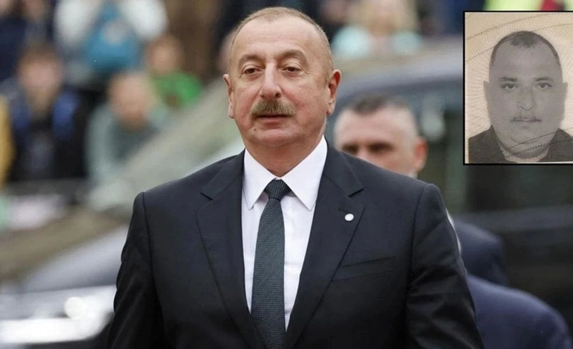 Aliyev'in eski koruması Türkiye'de ölü bulundu