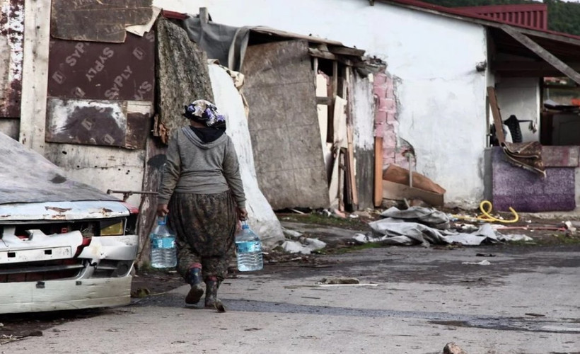 İPA Başkanı Gökce: İstanbulluların yüzde 6.5’i hiçbir şey yemeden yatağa giriyor