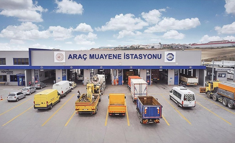 TÜVTÜRK'te araç muayenesine zam geliyor. İşte zamlı ücret