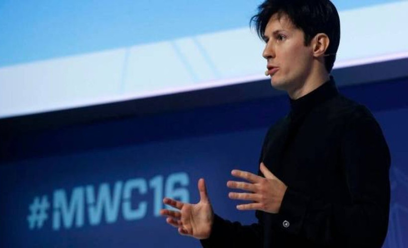 Telegram CEO'su Pavel Durov adli kontrol şartıyla serbest