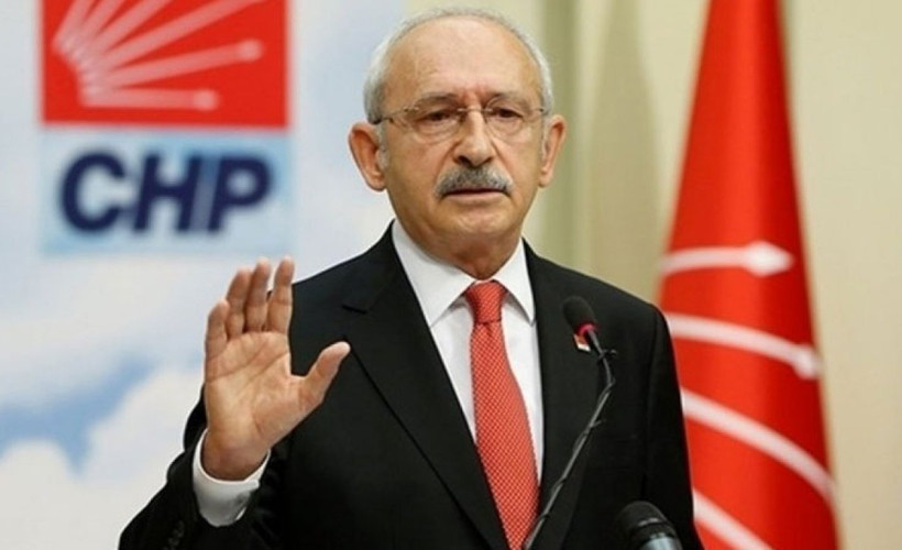 MHP'li vekillerin şikayetiyle Kılıçdaroğlu'na dava: Siyasi yasak isteniyor