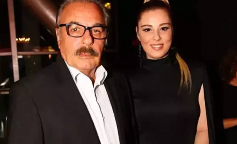 Ferdi Tayfur'dan kızına suç duyurusu: 'Herkese Baba Oldun Bize Olamadın'