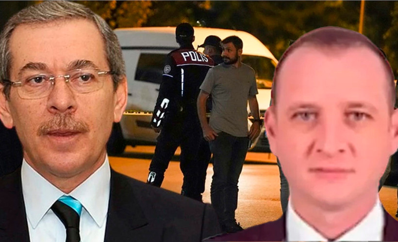 Anneannesini öldürmüştü...Abdüllatif Şener’in oğluna ağırlaştırılmış müebbet hapis istemi