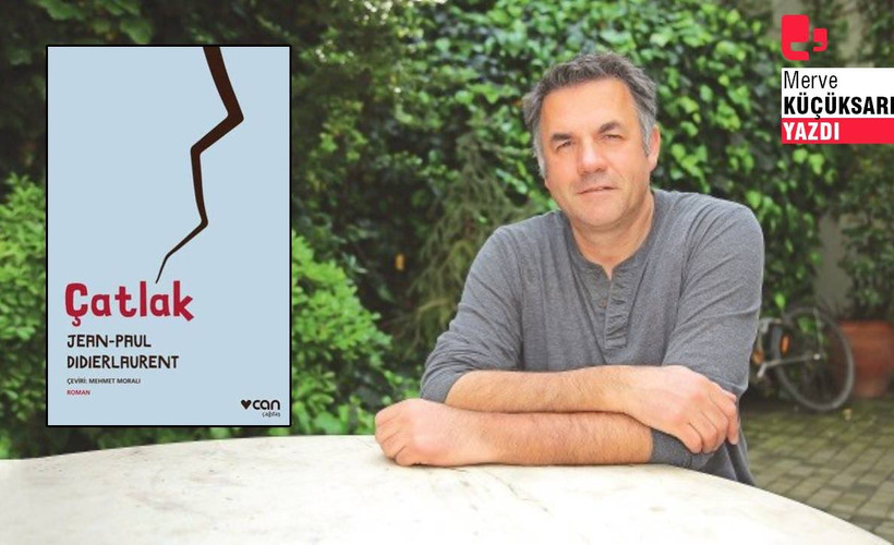 Hayatın sıradanlığı içinde aniden beliriveren çatlaklar