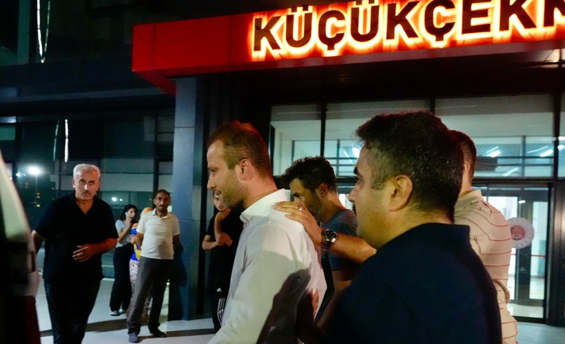 Metrobüs kazasına ilişkin soruşturmada beş şüpheli tutuklandı