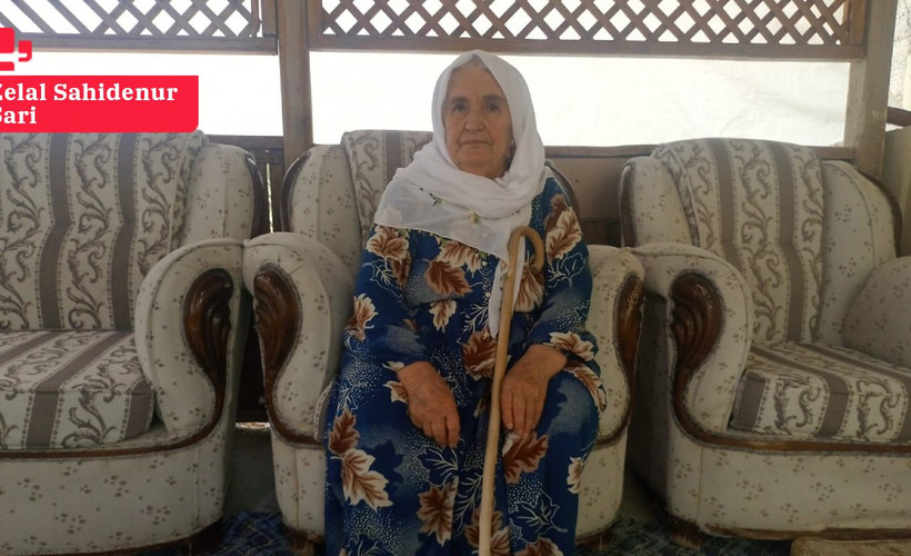 Makbule Özer Artı Gerçek'e konuştu: Özgürlük güzel bir şey