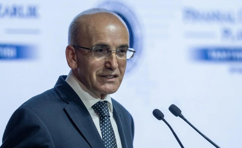 Bakan Şimşek'ten uyarı: Vergi borcu olanlar ‘vergi yüzsüzü’ listesine alınacak
