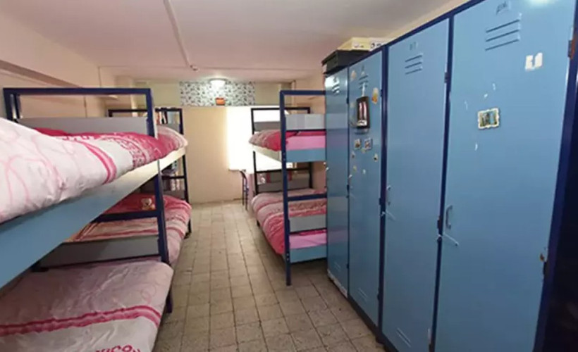 KYK Yurt Ücretlerine yüzde 50 zam