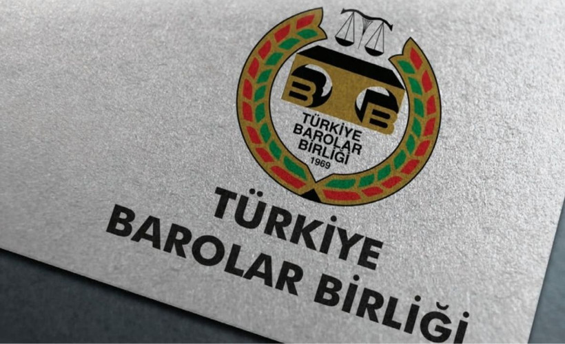 Türkiye Barolar Birliği: Savunma eksik veya güçsüz bırakılarak adalet tesis edilemez