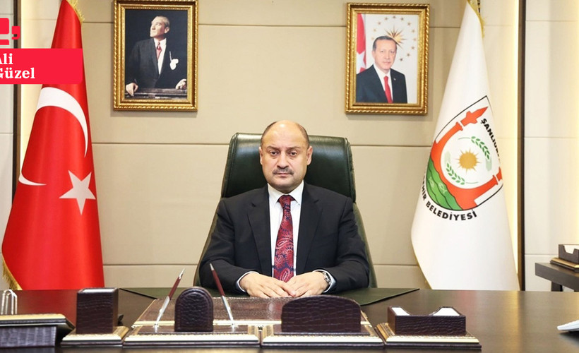 Urfa Büyükşehir Belediye Başkanı Gülpınar YRP'den istifa etti: 'İki ay içinde AKP'ye geri dönecek'