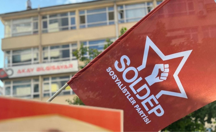 Başsavcılık'tan SOLDEP'e 'Kürt hakları ve ulusların kendi kaderini tayin hakkı' için ihtarname