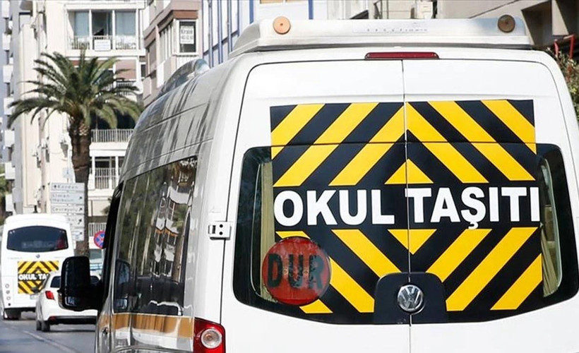 İstanbul, Ankara ve İzmir'de okul servis ücretleri belli oldu