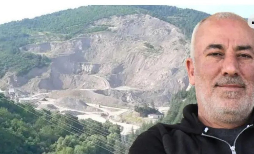 Reşit Kibar'ın ölümüne neden olan şirketin ruhsatsız santral işlettiği ortaya çıktı